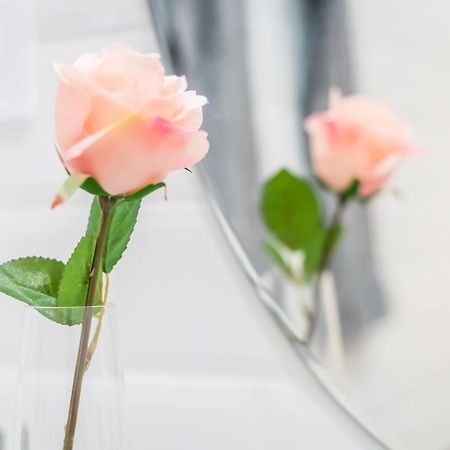 Cosy Studios In The Heart Of The City 부다페스트 외부 사진