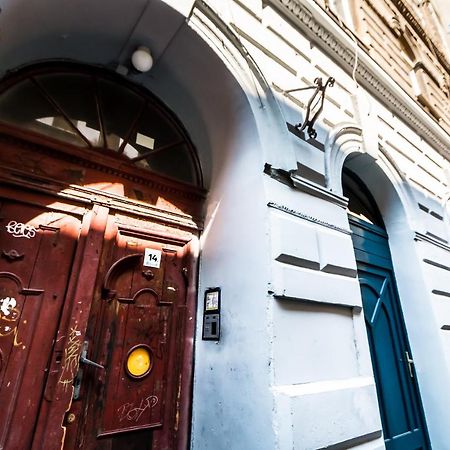 Cosy Studios In The Heart Of The City 부다페스트 외부 사진