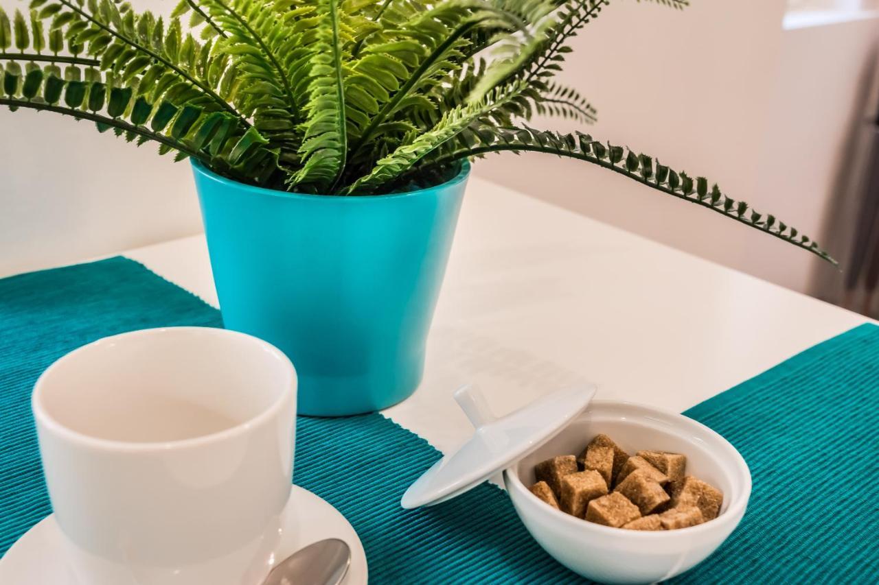 Cosy Studios In The Heart Of The City 부다페스트 외부 사진