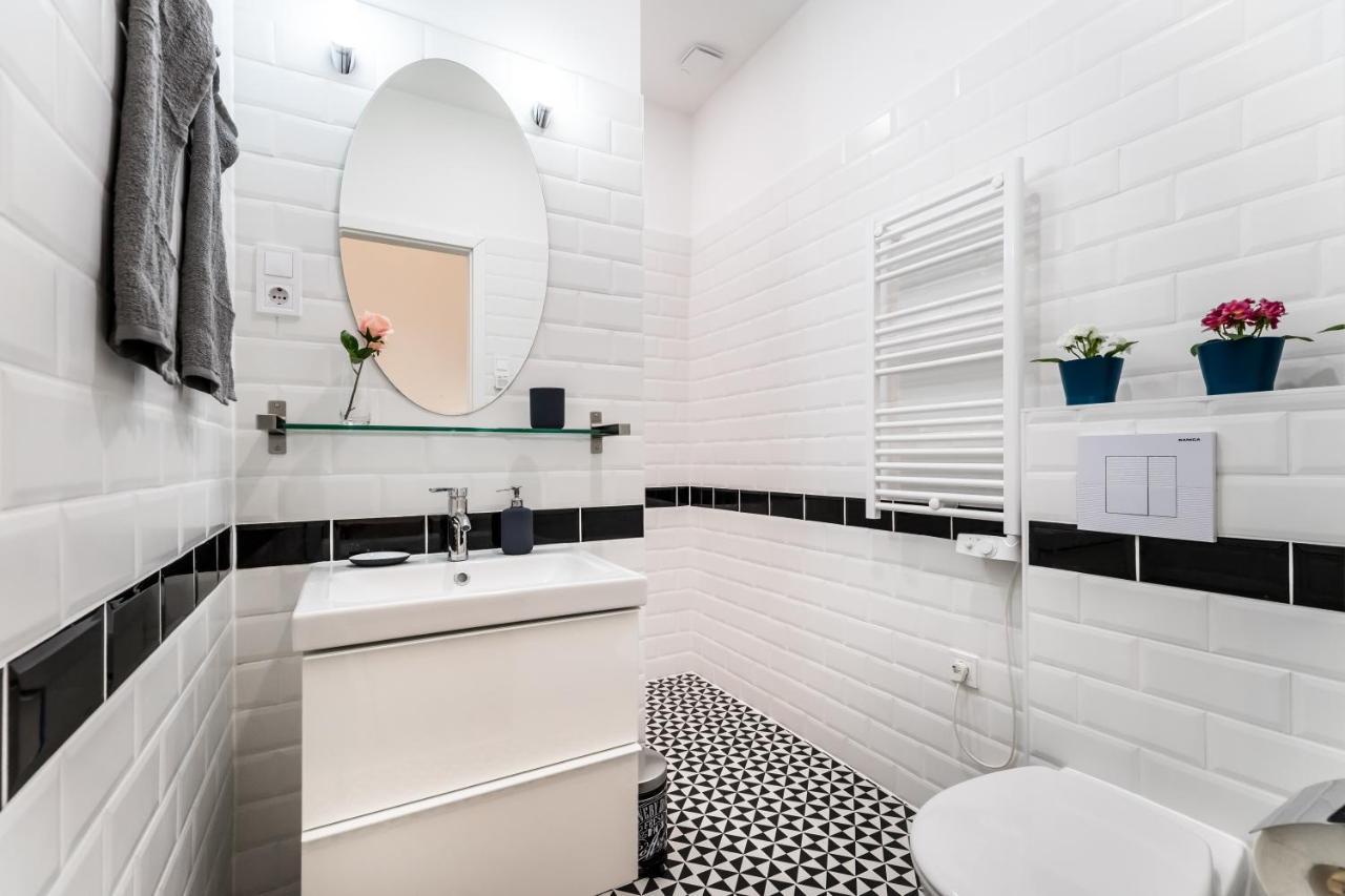 Cosy Studios In The Heart Of The City 부다페스트 외부 사진